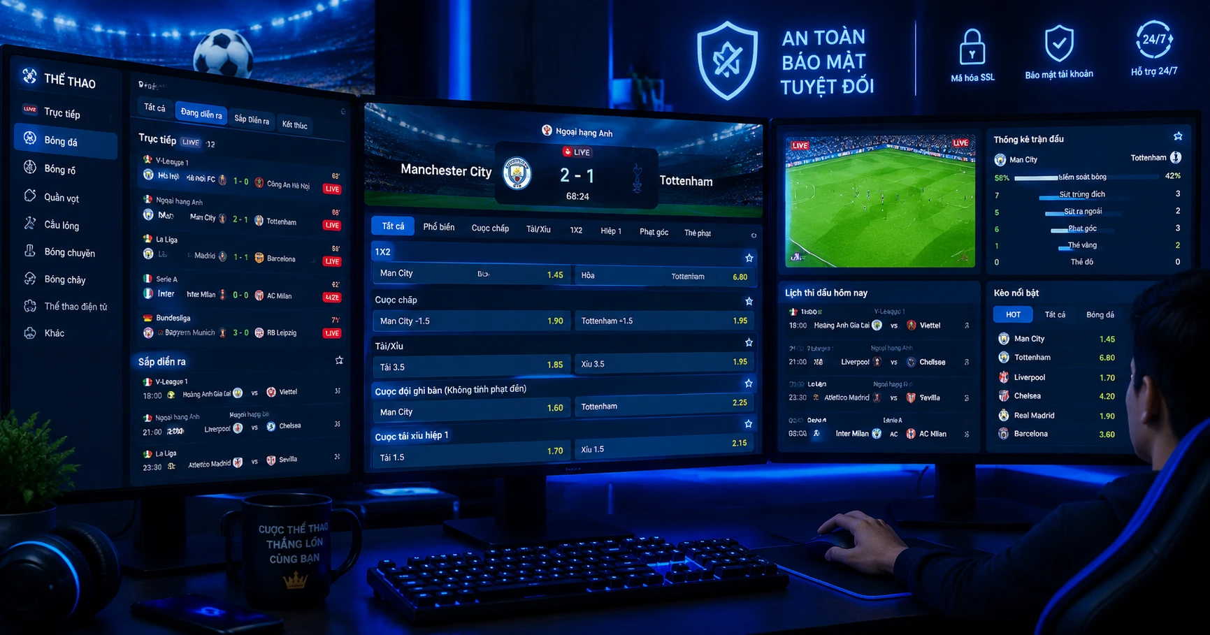 Tổng quan về alo789 link net - image 3