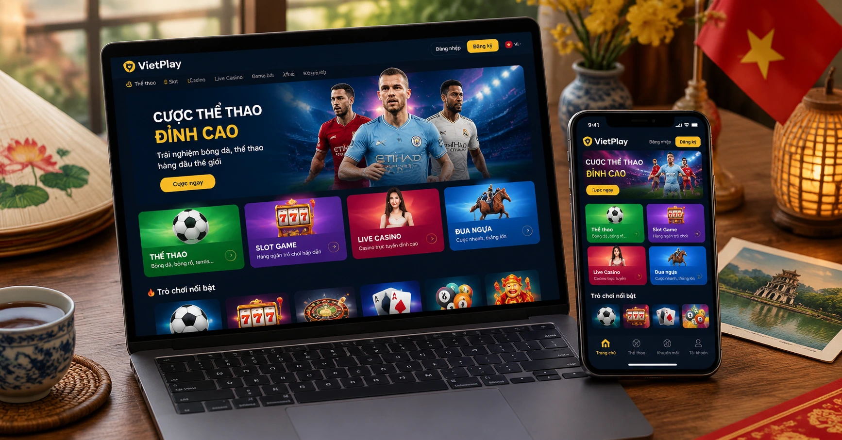 alo789 vang - Trải nghiệm đỉnh cao cùng nền tảng giải trí đa dạng - image 2