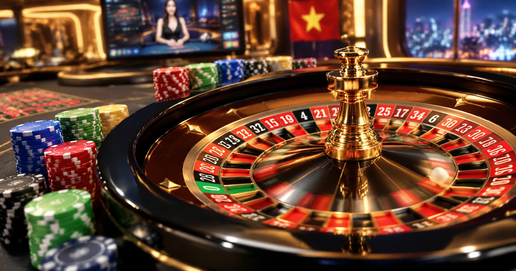 aog777 casino - Địa chỉ giải trí trực tuyến hàng đầu tại Việt Nam - image 2